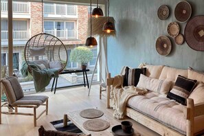 Apartamento, accesible para personas con discapacidad | 2 dormitorios