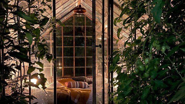 Unclassified image, 1 of 99, button - La Petite For t Cottage in Brussels Countryside (Asse)