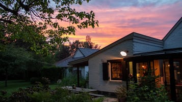 Appartement | 2 slaapkamers