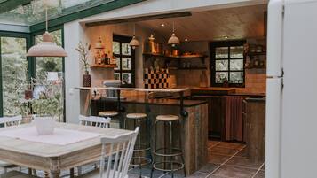 Appartement | 2 slaapkamers