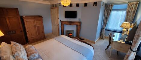 Kahden hengen huone (Jolie)