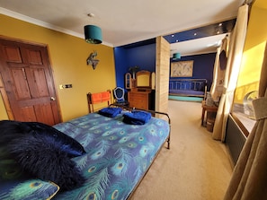 Room - Hideaway Escapes B&B (Narberth)