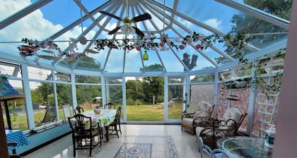 Hideaway Escapes B&B