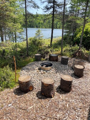 Área da propriedade