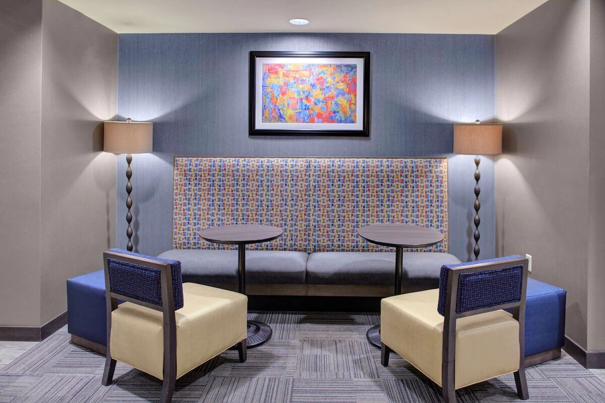 Pet-friendly Columbus Retreat | Free Breakfast Included Near Scotio Dows - Columbus, OH