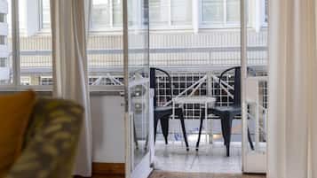 Casa | 1 quarto