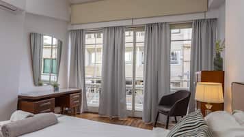 Apartment | 1 bedroom