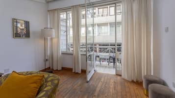 Appartement | 1 slaapkamer