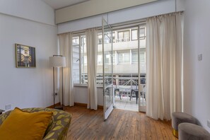 Apartment | 1 Schlafzimmer