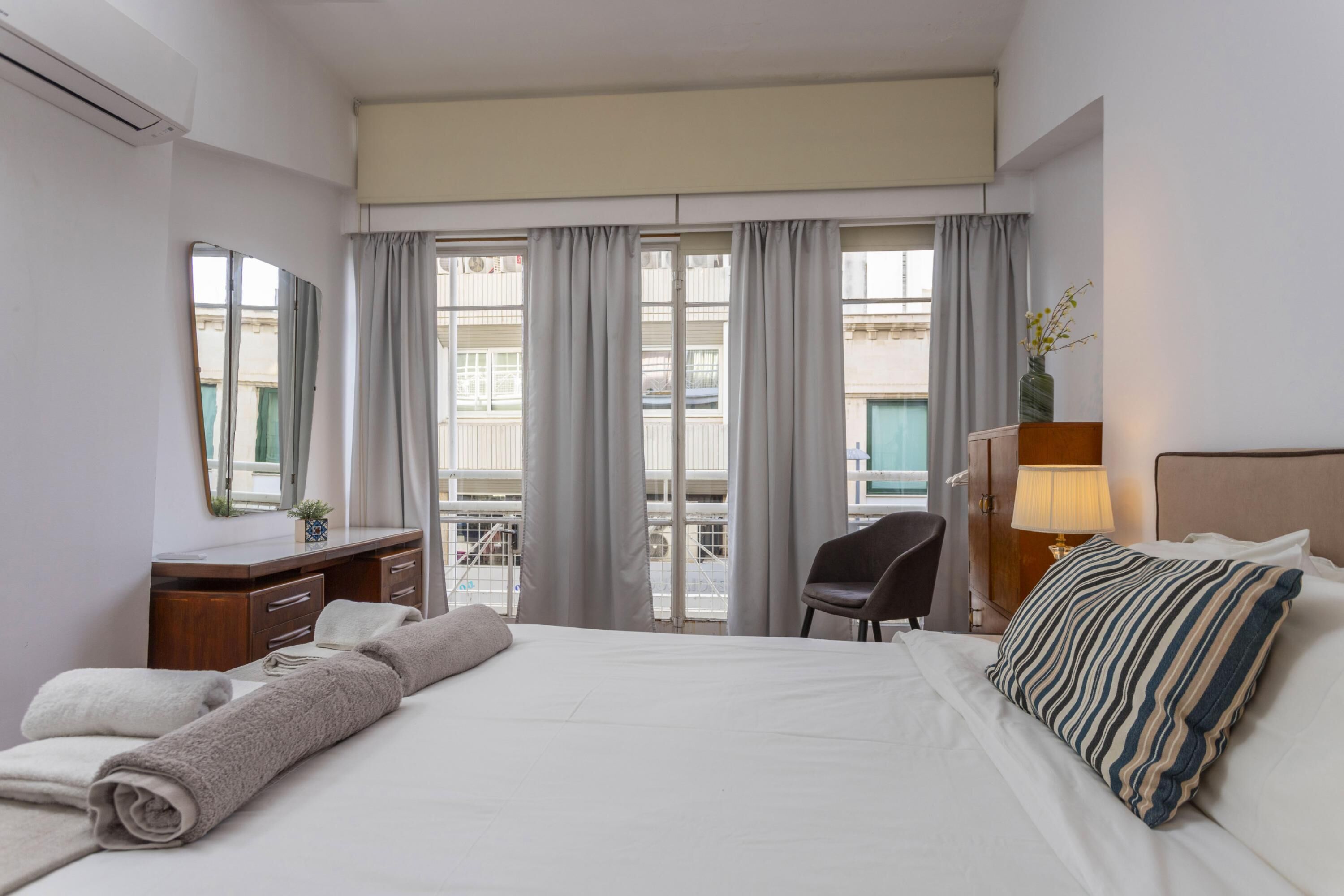 公寓 | 1 間臥室