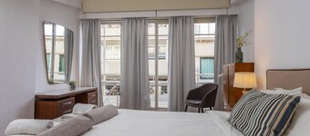 1-80 Collection Apt 101