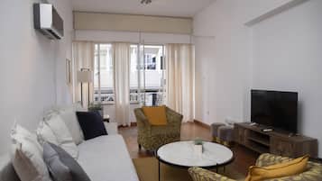 Appartement | 1 slaapkamer