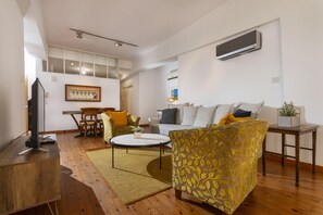 Apartment | 1 Schlafzimmer