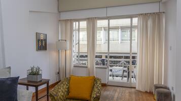 Apartment | 1 bedroom