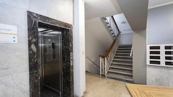 Casa | 1 quarto