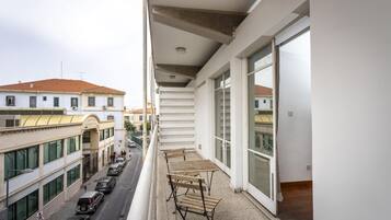 Apartment | 1 bedroom