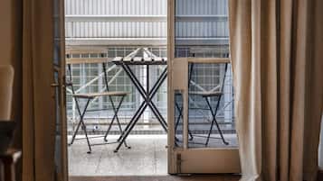 Appartement | 1 slaapkamer