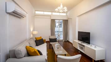 Appartement | 1 slaapkamer