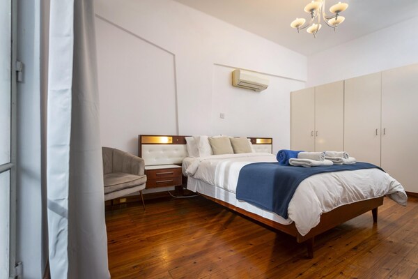 1-80 Collection Apt 202 - Limasol