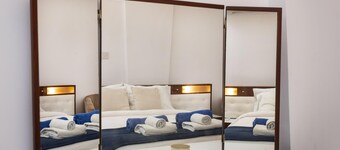 1-80 Collection 202 號公寓