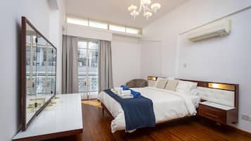 Appartement | 1 slaapkamer