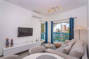 1 habitación