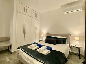 Appartement | 1 slaapkamer
