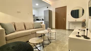 1 habitación