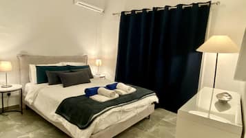 House | 1 bedroom
