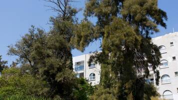 Apartment | 1 bedroom, soundproofing