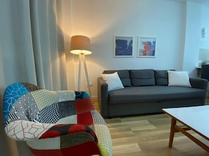 Hus | 1 sovrum
