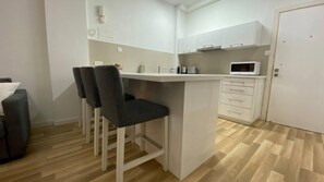 Apartment | 1 bedroom - Seabreeze City Center Flat No 4 (Limassol)