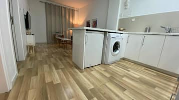 Apartment | 1 bedroom