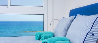 On the Beach Penthouse