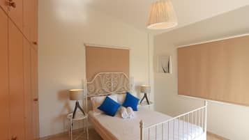Huis | 2 slaapkamers