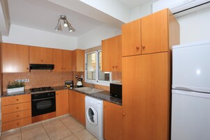 Villa | 2 dormitorios