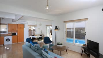 2 habitaciones