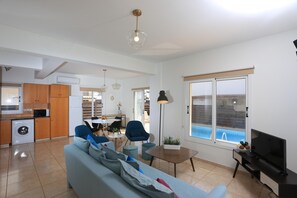 House | 2 bedrooms - Seabreeze Villa No 4 (Sotira)