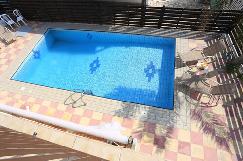 Seabreeze Villa No 2