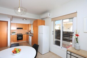 Villa | 2 dormitorios