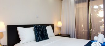 Galatex Beach Living House