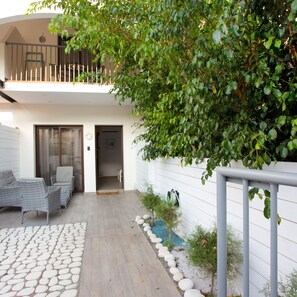 2 bedrooms - Galatex Beach Living House (Limassol)