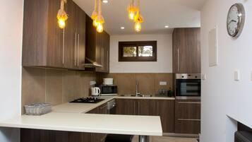 Apartemen | 2 kamar tidur