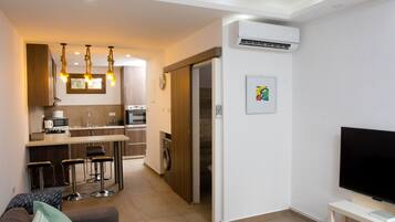 Apartemen | 2 kamar tidur