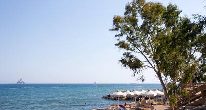 Galatex Beach Living Studio