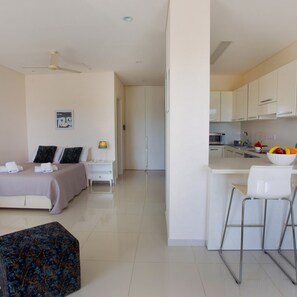 Studio - Opera Exclusive Studio (Limassol)