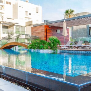 Studio - Opera Exclusive Studio (Limassol)