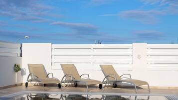 Apartamento | 3 quartos, quartos à prova de som