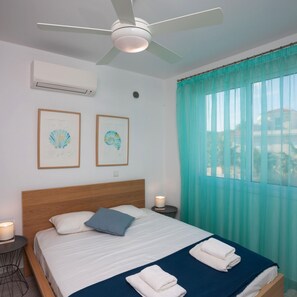 Leilighet | 3 soverom og lydisolert