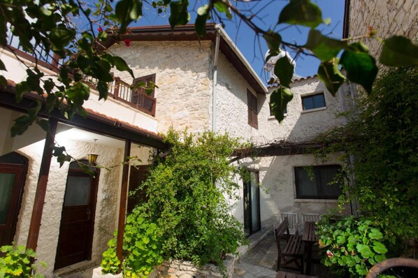 Maison | 2 chambres